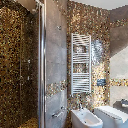 Apartment 900 Emilia/corte