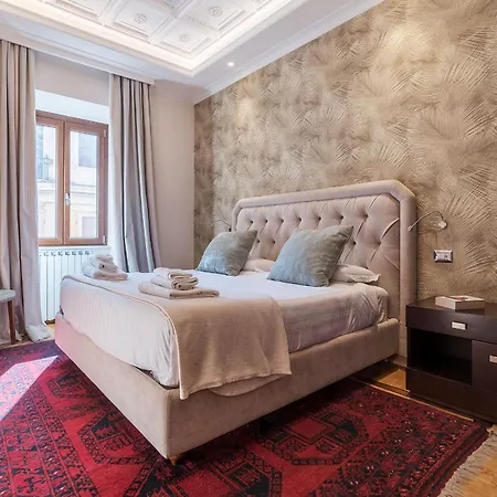 900 Emilia/corte Apartment Rom