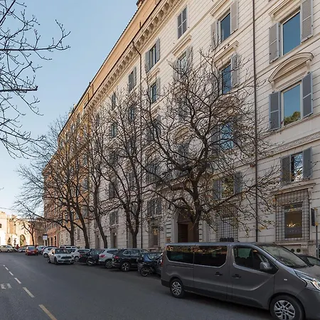 900 Emilia/corte Apartment Rom