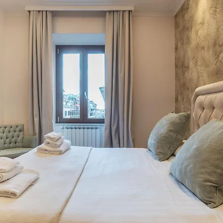 Apartment 900 Emilia/corte