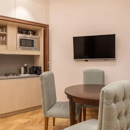 Apartment 900 Emilia/corte *