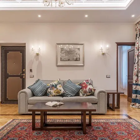 Apartment 900 Emilia/corte Rom