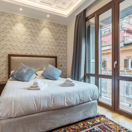 900 Emilia/corte Apartment Rom