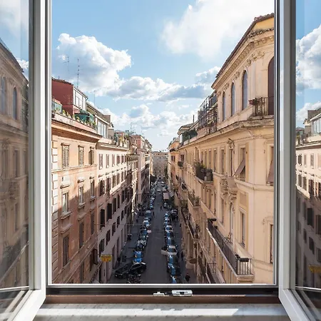 900 Veneto & Pinciana