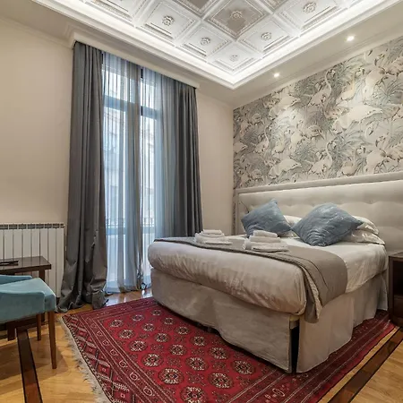 Διαμέρισμα 900 Veneto & Pinciana *
