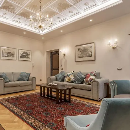 900 Veneto & Pinciana * Ρώμη