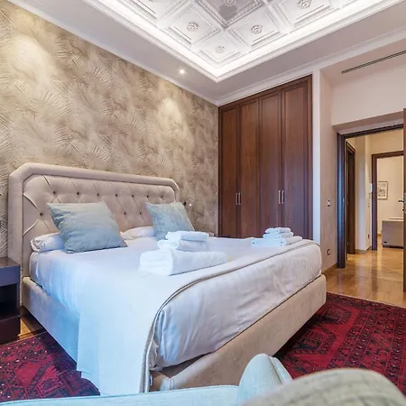 900 Veneto & Pinciana Διαμέρισμα