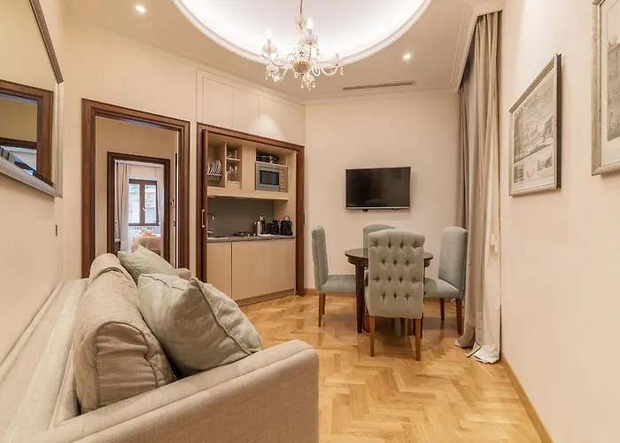 900 Veneto & Pinciana