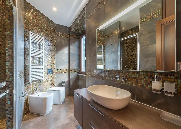 900 Veneto & Pinciana Ρώμη