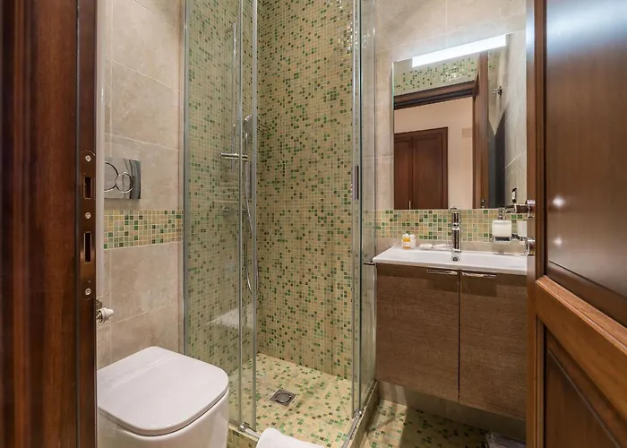 900 Veneto & Pinciana