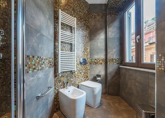 900 Veneto & Pinciana Ρώμη