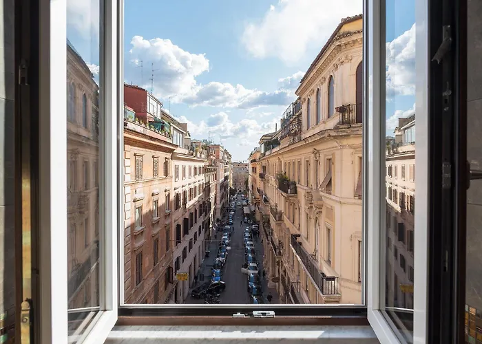 900 Veneto & Pinciana