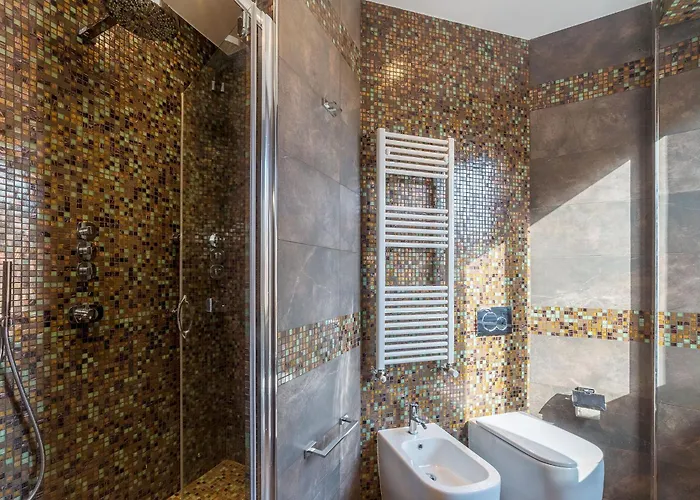 Διαμέρισμα 900 Veneto & Pinciana