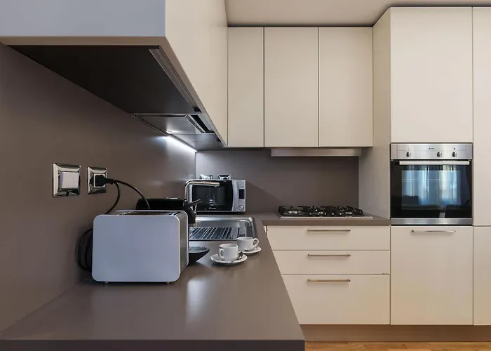 900 Veneto & Pinciana Ρώμη