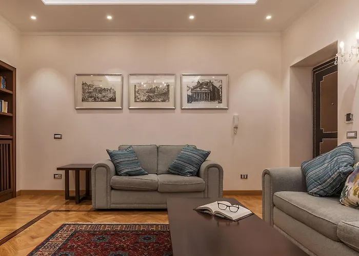 900 Veneto & Pinciana Ρώμη