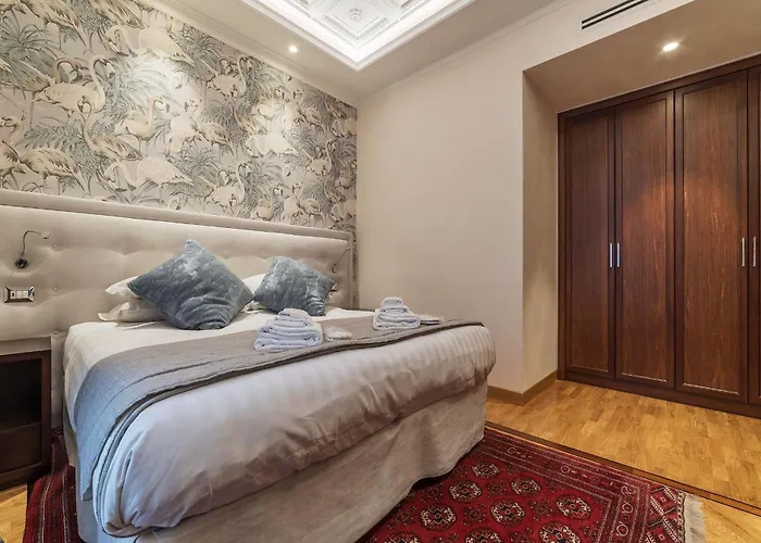 900 Veneto & Pinciana *