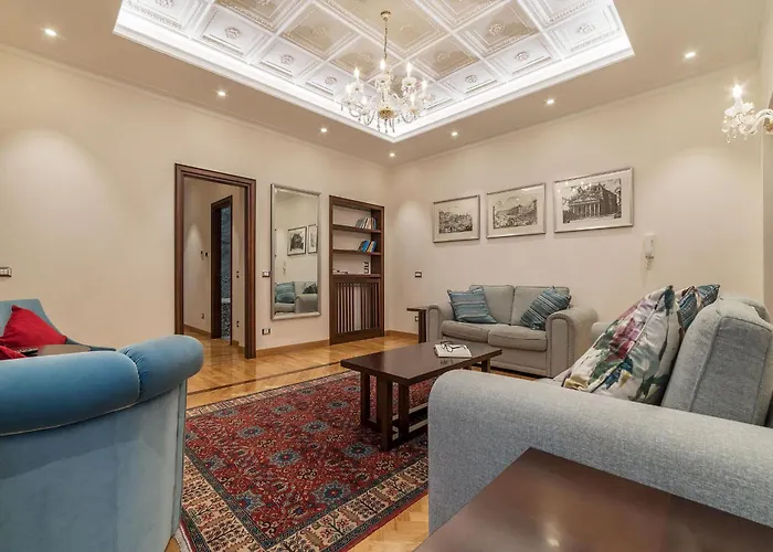 Διαμέρισμα 900 Veneto & Pinciana Ρώμη