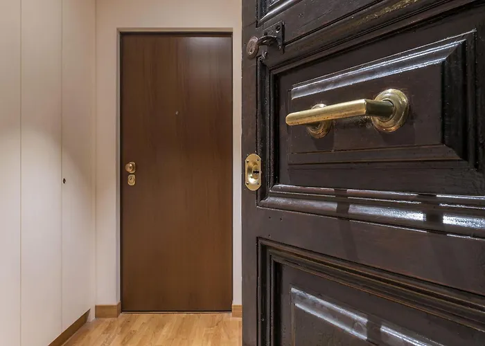 900 Veneto & Pinciana * Ρώμη