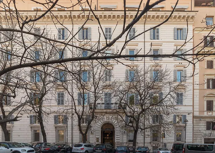 900 Veneto & Pinciana