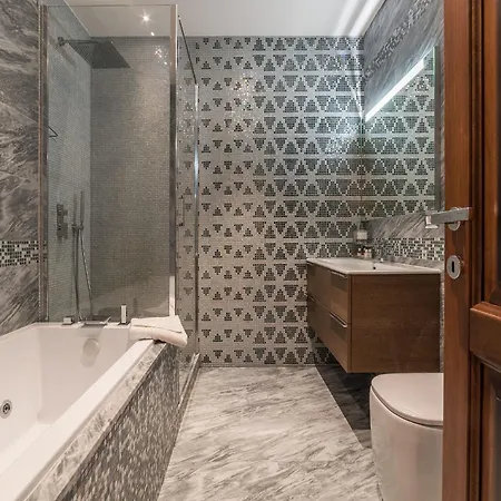Apartman 900 Veneto & Pinciana *